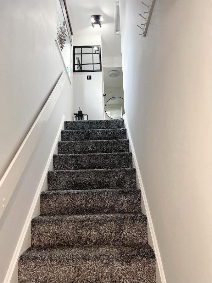 Stunning Apartment In Beckton With Private Entrance Londyn Zewnętrze zdjęcie