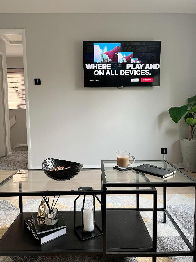 Stunning Apartment In Beckton With Private Entrance Londyn Zewnętrze zdjęcie